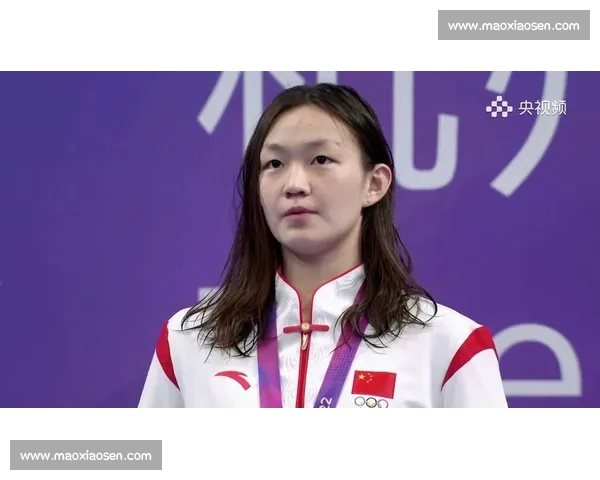 李冰洁两银一铜创纪录 中国泳军新加坡世锦赛砥砺前行 李冰洁两银一铜创纪录 中国泳军新加坡世锦赛砥砺前行