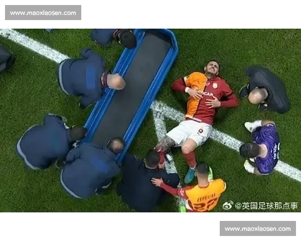 7500 万标王脚踝重伤 加拉塔萨雷锋线告急