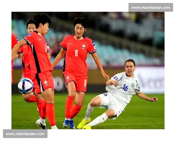 乌兹别克斯坦对阵韩国焦点之战谁能掌控亚洲赛场主动权格局走向预判