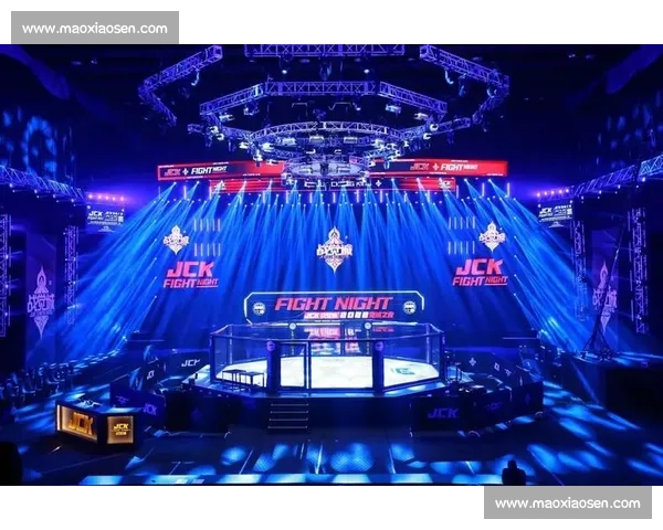 瓦鲁耶夫强势对决中国泰山引爆力量与荣耀之战世界擂台巅峰碰撞全景解析