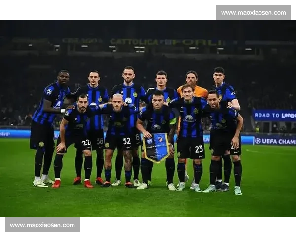 国际米兰迎战热那亚焦点对决全程直播看点解析豪门较量巅峰之夜