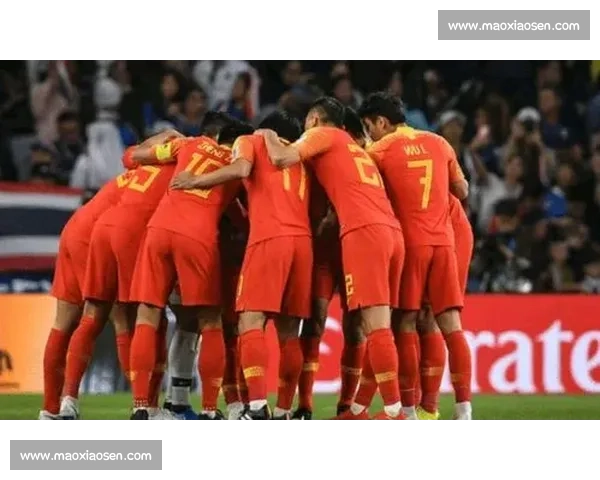 澳大利亚对阵泰国比赛走势与战术对比深度解析关键球员与胜负前景研判