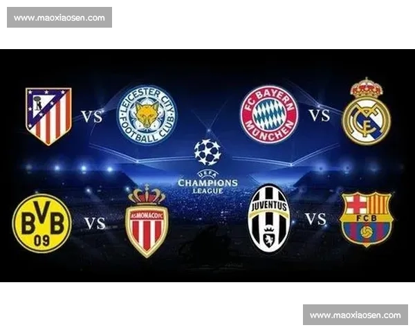 莱斯特城对阵马竞欧战赛前走势分析与胜负预测解读全面前瞻看点