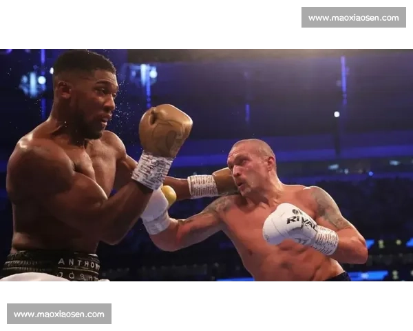 维尔德对阵约书亚比赛时间曝光引发拳坛新一轮热议焦点关注浪潮升温