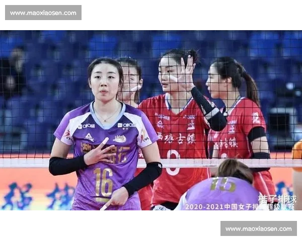 中韩排球强强对话中国女排迎战韩国队焦点之战解析赛场看点全解读 中韩排球强强对话中国女排迎战韩国队焦点之战解析赛场看点全解读